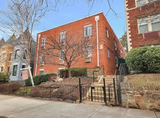 513 12th St NE APT 3, Washington, DC 20002