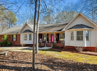 2401 Woodridge Dr, Jasper, AL 35504