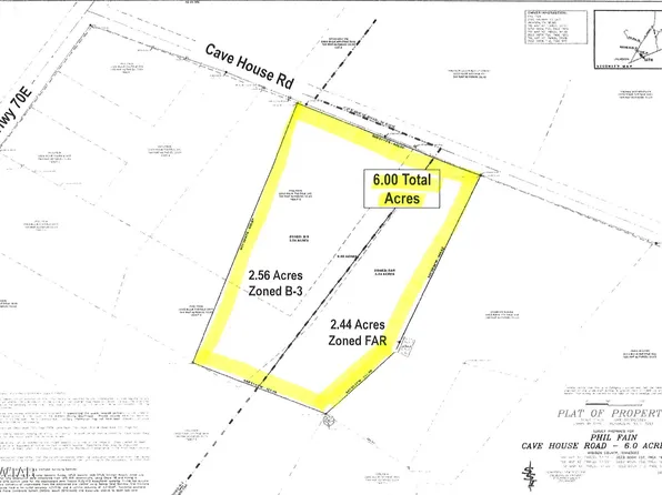 0 Cave House Rd, Jackson, TN 38305