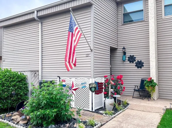 135 Hillview Dr #121, Fairfield Bay, AR 72088