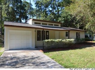 2631 NW 45th Pl, Gainesville, FL 32605
