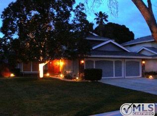 19633 Pleasantdale St, Santa Clarita, CA 91351