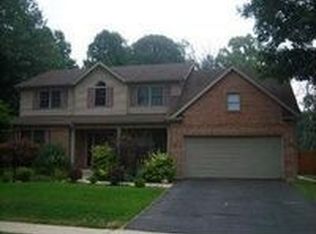 7050 Eagle Point Ln, Temperance, MI 48182