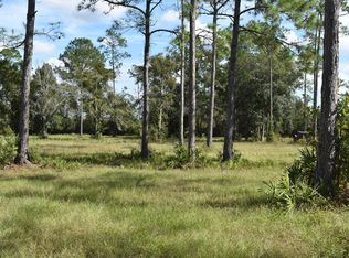 0 County Road 208, Saint Augustine, FL 32092