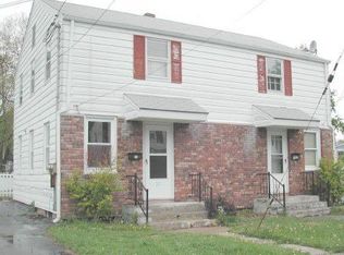 27 Wayne Dr, Plainville, CT 06062