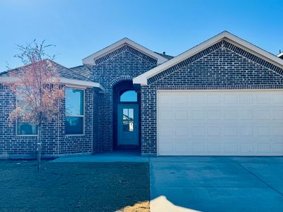 7013 57th St, Lubbock, TX, 79407