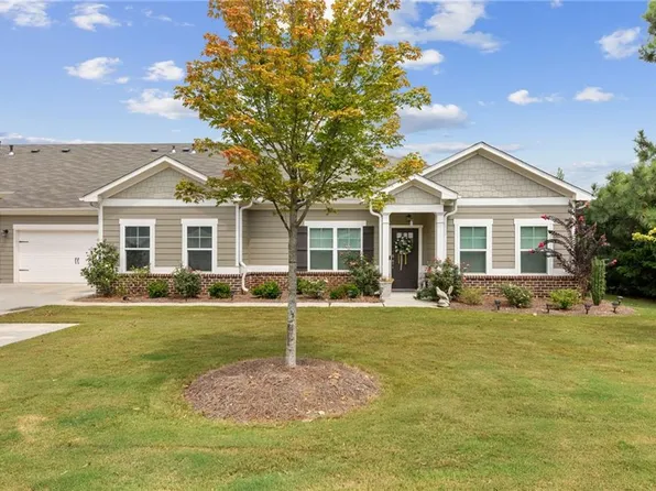 2986 Rambler Dr, Loganville, GA 30052