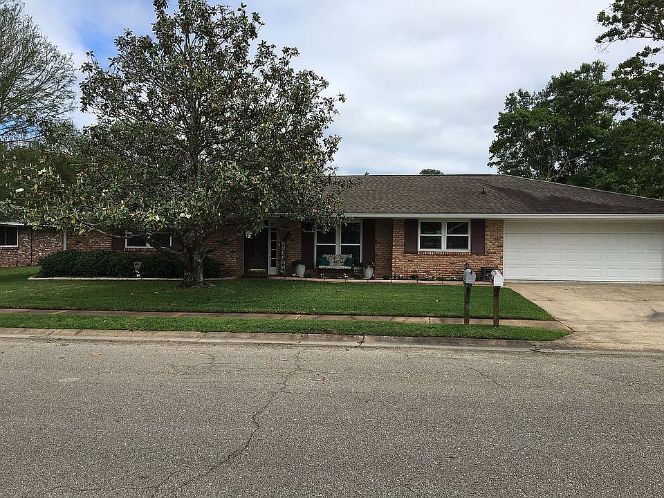 707 Parkwood Dr, Long Beach, MS 39560 Zillow