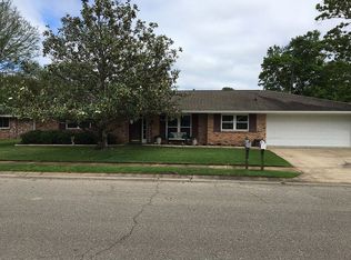 707 Parkwood Dr, Long Beach, MS 39560