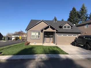102 N Depot St, Ridgefield, WA 98642