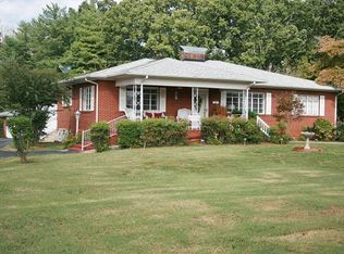 675 Hardin Rd, Forest City, NC 28043