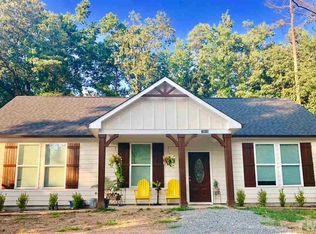 1919 Aiken Ave, Durham, NC 27704