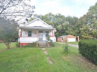 2248 Webster Ave, Newton Falls, OH 44444
