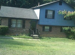 2320 Rolling Rock Dr, Conley, GA 30288