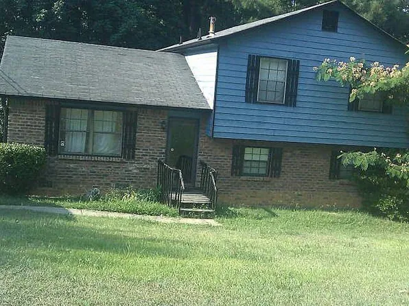 2320 Rolling Rock Dr, Conley, GA 30288