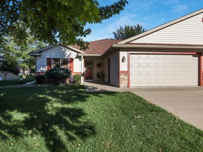 1419 Blue Jay Pl, New Richmond, WI, 54017