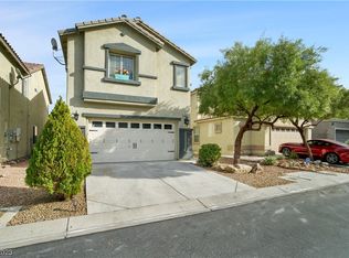 7828 Spartanburg St, Las Vegas, NV 89149
