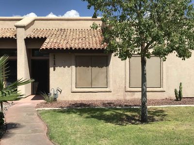 11230 E 37th Pl Unit 115, Yuma, AZ, 85367