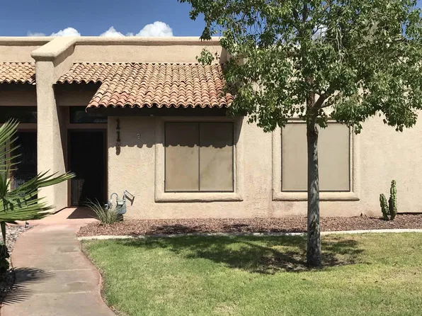 11230 E 37th Pl Unit 115, Yuma, AZ 85367