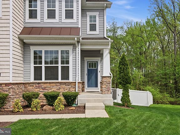 2nd image of 6931 Galesbury Ct
