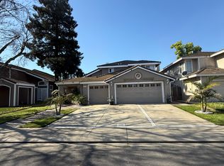 3820 Wilkesboro Ave, Modesto, CA 95357
