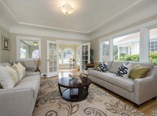 61 Sunnyside Ave, Mill Valley, CA