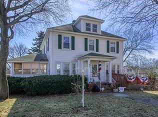 197 East St, Methuen, MA 01844