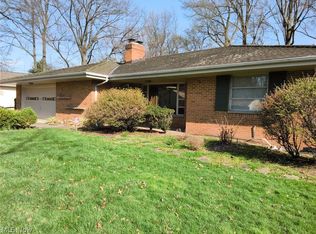 16026 Cleviden Rd, East Cleveland, OH 44112
