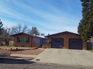 2245 Rosedale Dr, Las Cruces, NM 88005