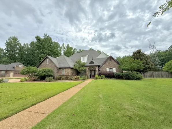 171 Poplar Springs Dr, Tupelo, MS 38804