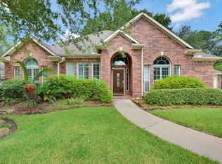 13022 Birch Glen Dr, Cypress, TX 77429