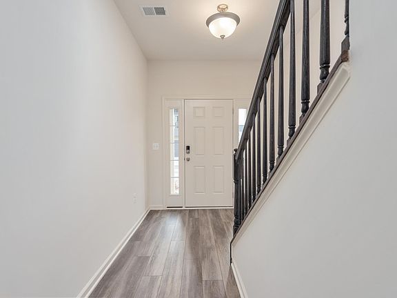 The Surry Foyer