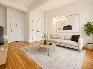 449 W 44th St APT 2L, New York, NY 10036