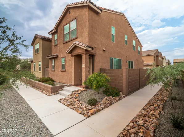 1126 E Cairn St, Tucson, AZ 85719