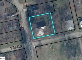 303 2nd Ave, Gaffney, SC 29340