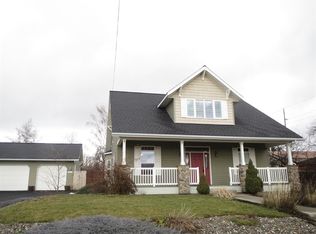 1418 E F St #F, Moscow, ID 83843