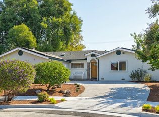 10380 Malvern Ct, Cupertino, CA