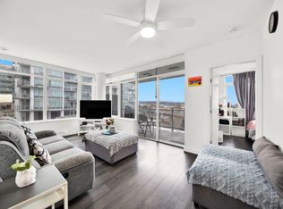 200 Nelsons Cres #307, New Westminster, BC