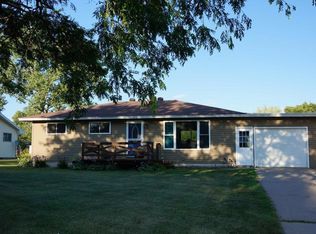35918 Ash St, Independence, WI 54747