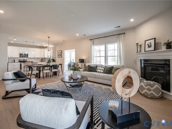 5318 Qualla Trace Ct, Chesterfield, VA 23832