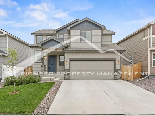 10938 Clarion Dr, Colorado Springs, CO 80925