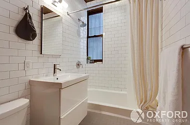 Rented by Oxford Property Group