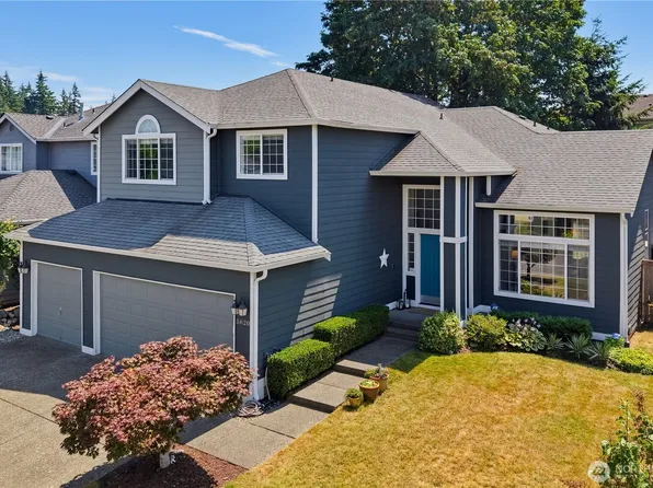 5620 Evergreen Loop SE, Auburn, WA 98092