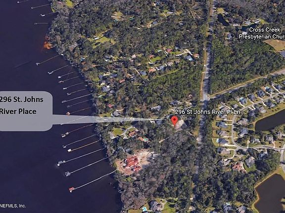 4th image of 296 Saint Johns River Place Ln