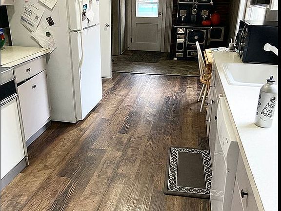 Cook stove, extra heat!!