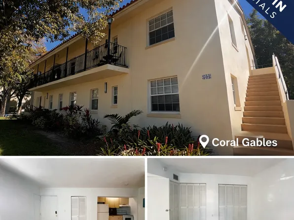 504 Santander Avenue., 504 Santander Ave APT 2, Coral Gables, FL 33134