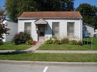 213 N Poplar St, Rising Sun, IN 47040