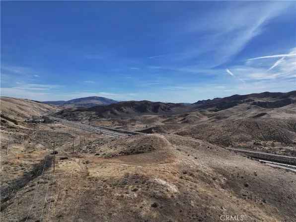 0 Golden State Hwy #11, Lebec, CA 93243