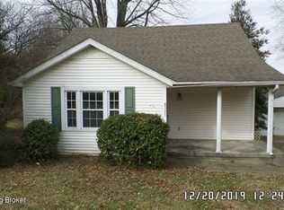 4321 Ky Highway 259 N, Brownsville, KY 42210