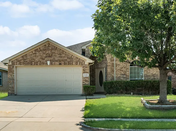 8408 Prairie Fire Dr, Fort Worth, TX 76131
